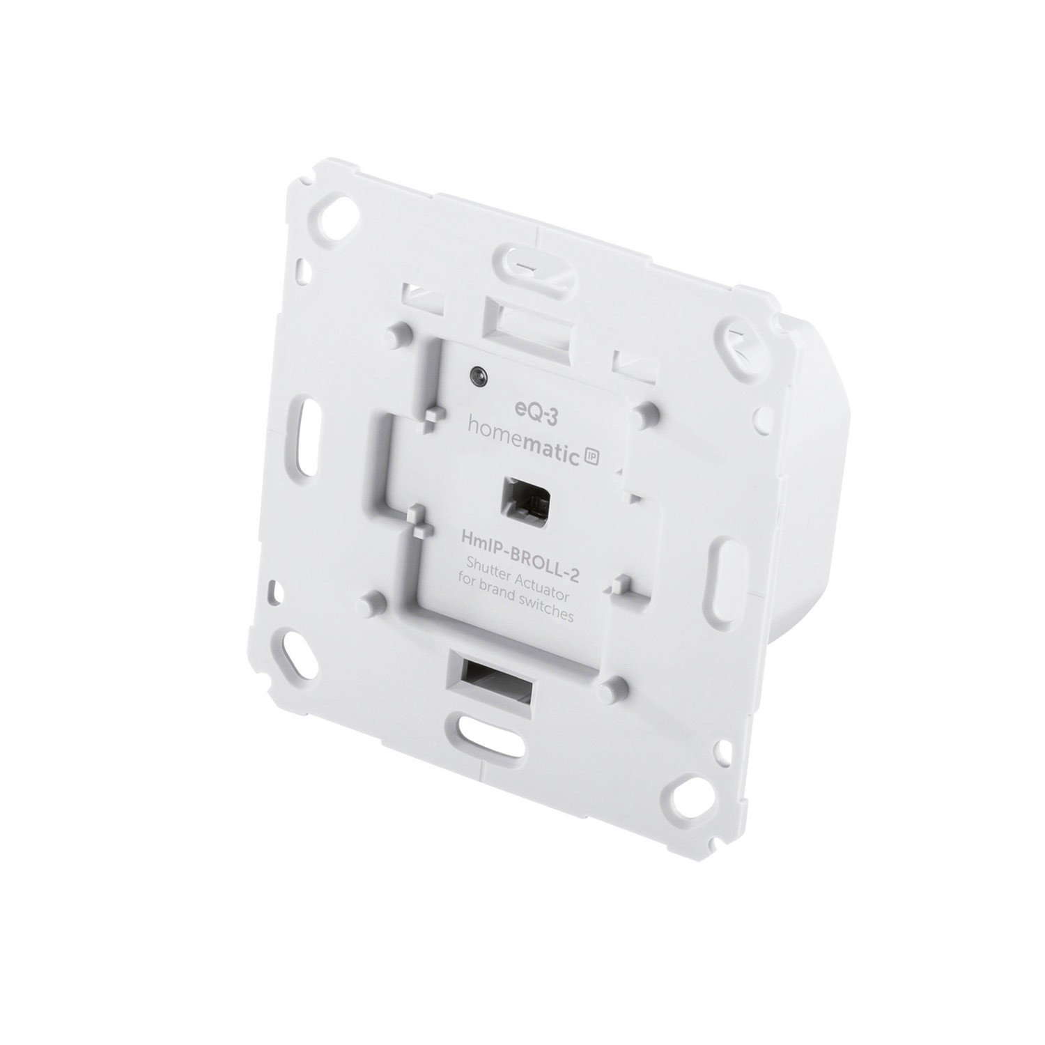 Homematic IP Starter-Set Beschattung 2 – Für 4 Rollläden / Markisen thumbnail