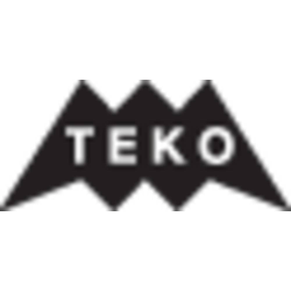 TEKO SB 40.0 Leergehäuse 129.85 X 179.85 X 50 Polystyrol Transparent 1 St