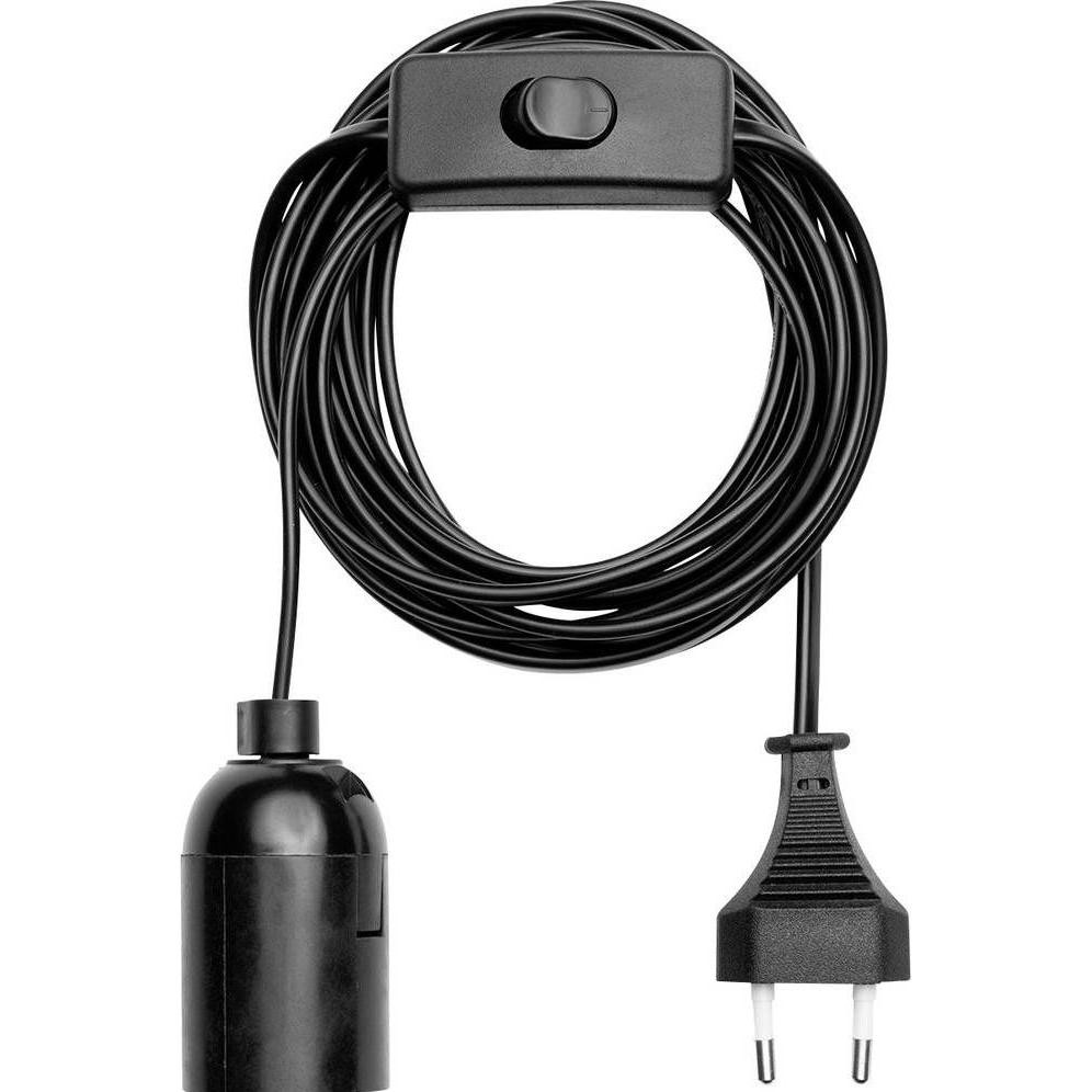 LEDmaxx 9802S Lampenfassung E27 250 V 60 W