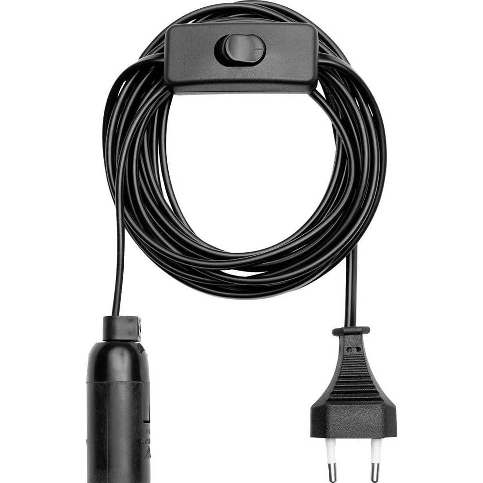 LEDmaxx 9801S Lampenfassung E14 250 V 40 W