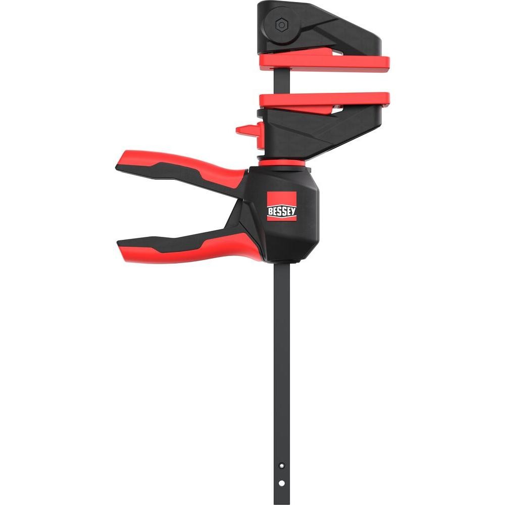 Bessey Einhandzwinge Mit Drehbarem Griff EZ360 EZ360M-30 Spann-Weite (max.):300 Mm Ausladungs-Maße