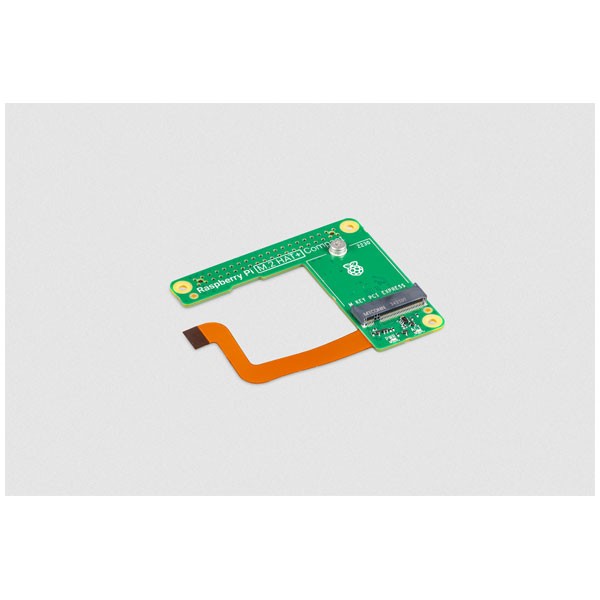 Raspberry Pi SC1771 M.2 HAT+ Compact