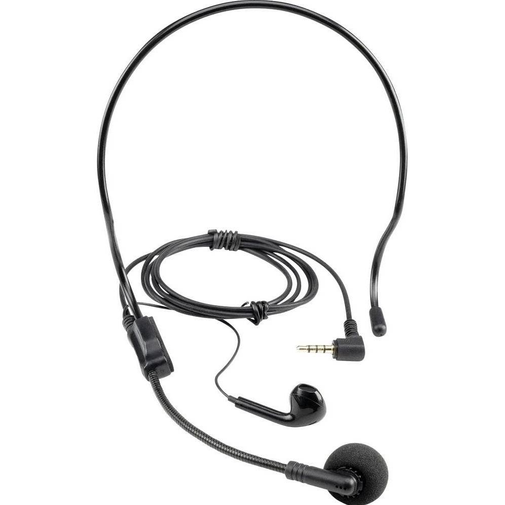 Albrecht 29934 Full Duplex Funkgerät