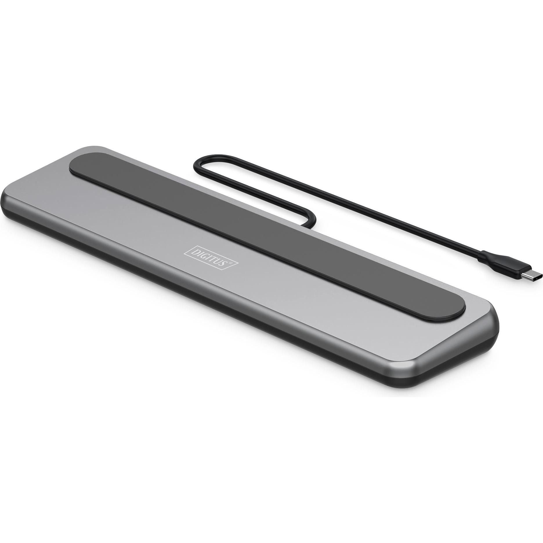 Digitus DA-70919 USB C USB 3.2 2nd Gen Extender Via Cable 0.35 M