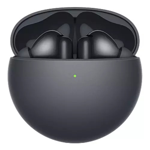 Huawei FreeBuds 7i Headset True Wireless Stereo (TWS) in-ear Calls/Music Bluetooth Black