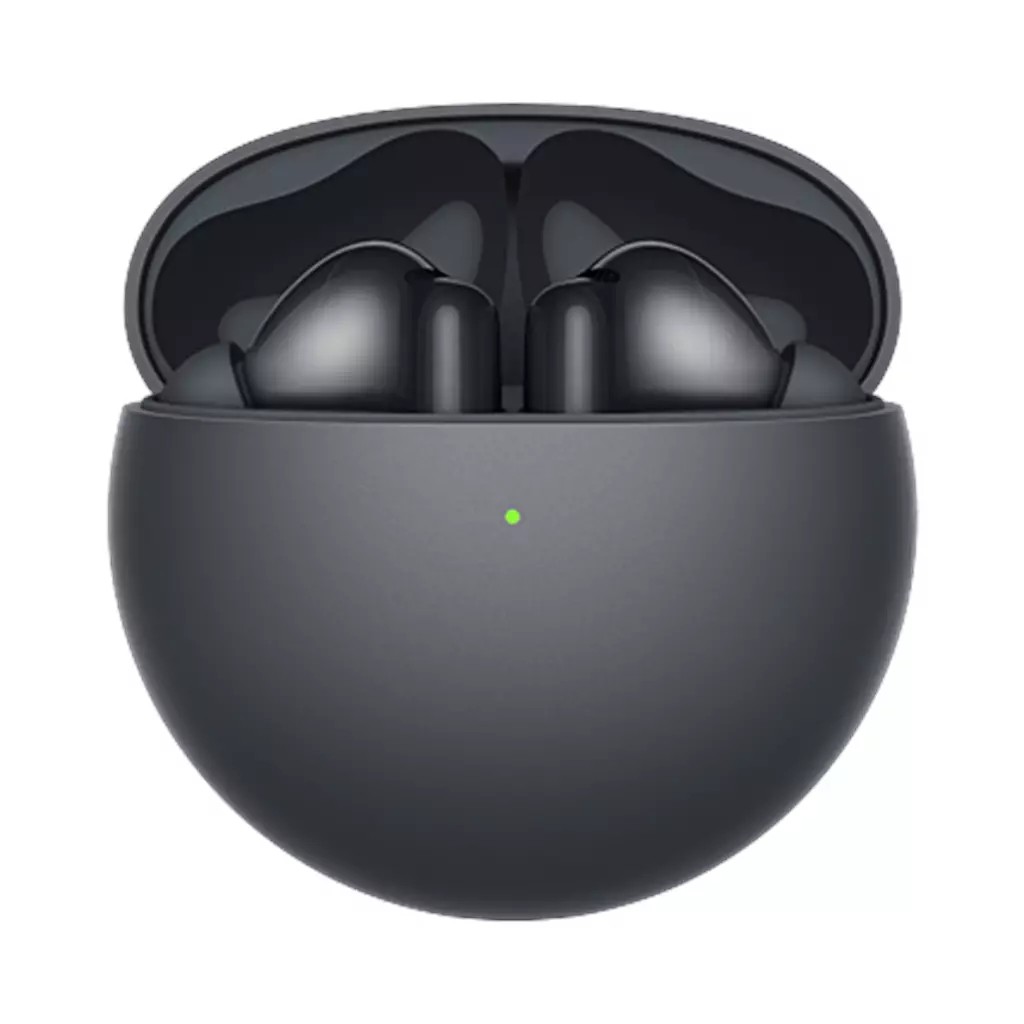 Huawei FreeBuds 7i Headset True Wireless Stereo (TWS) in-ear Calls/Music Bluetooth Black thumbnail
