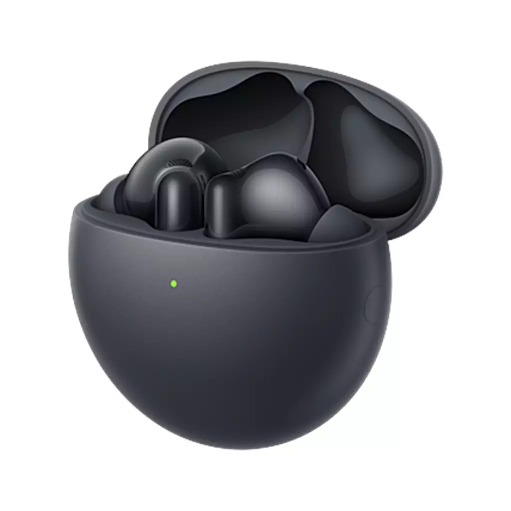 Huawei FreeBuds 7i Headset True Wireless Stereo (TWS) in-ear Calls/Music Bluetooth Black thumbnail