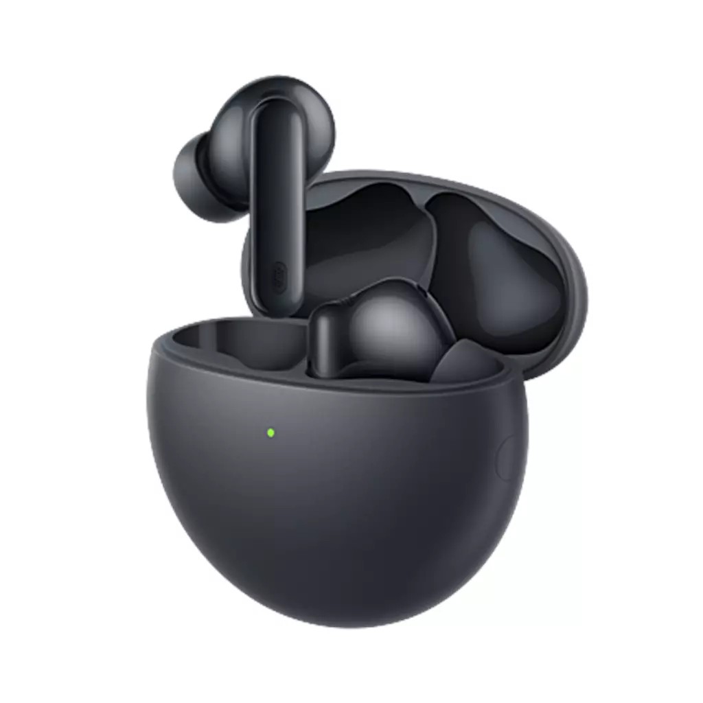 Huawei FreeBuds 7i Headset True Wireless Stereo (TWS) in-ear Calls/Music Bluetooth Black thumbnail
