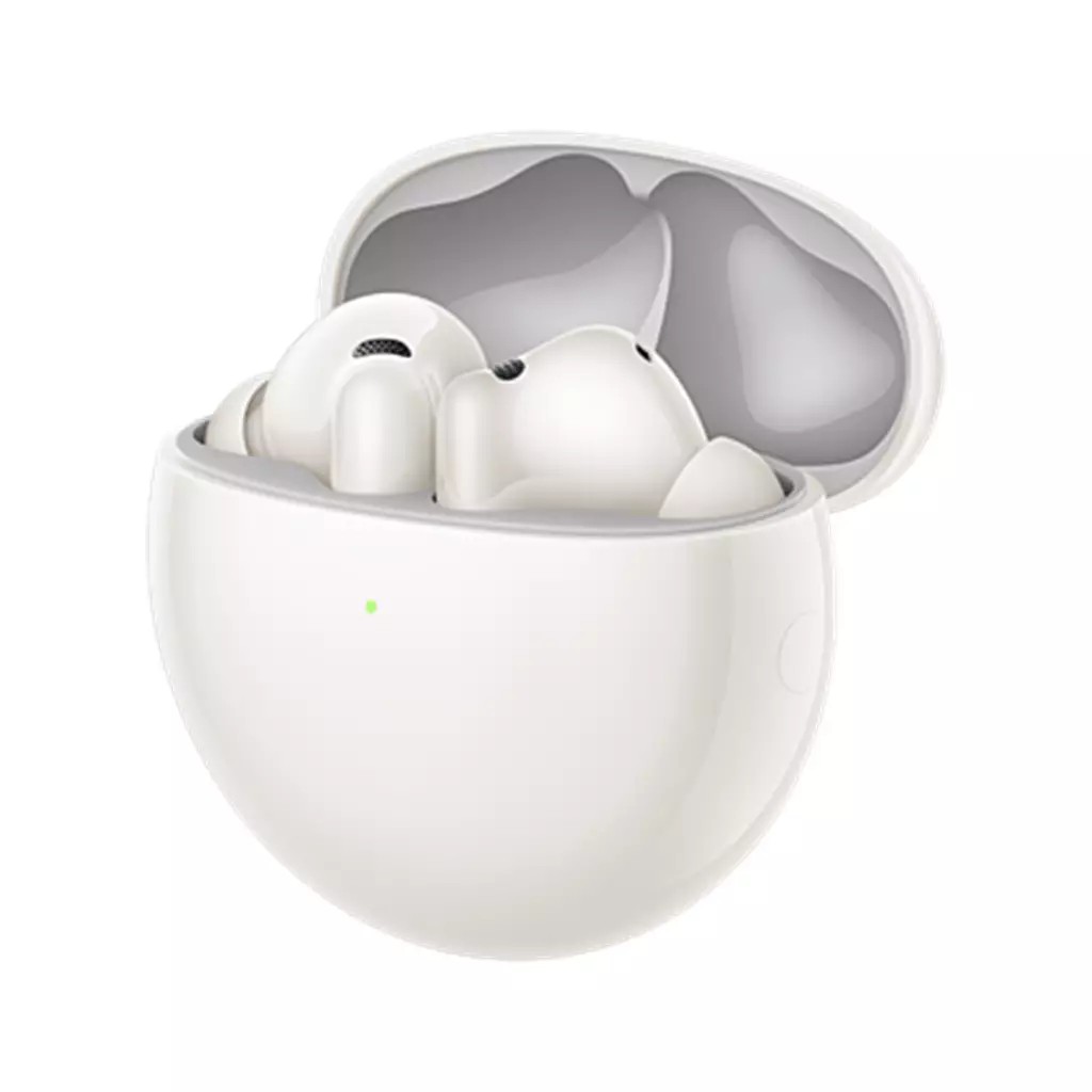 Huawei FreeBuds 7i Headset True Wireless Stereo (TWS) in-ear Calls/Music Bluetooth White thumbnail