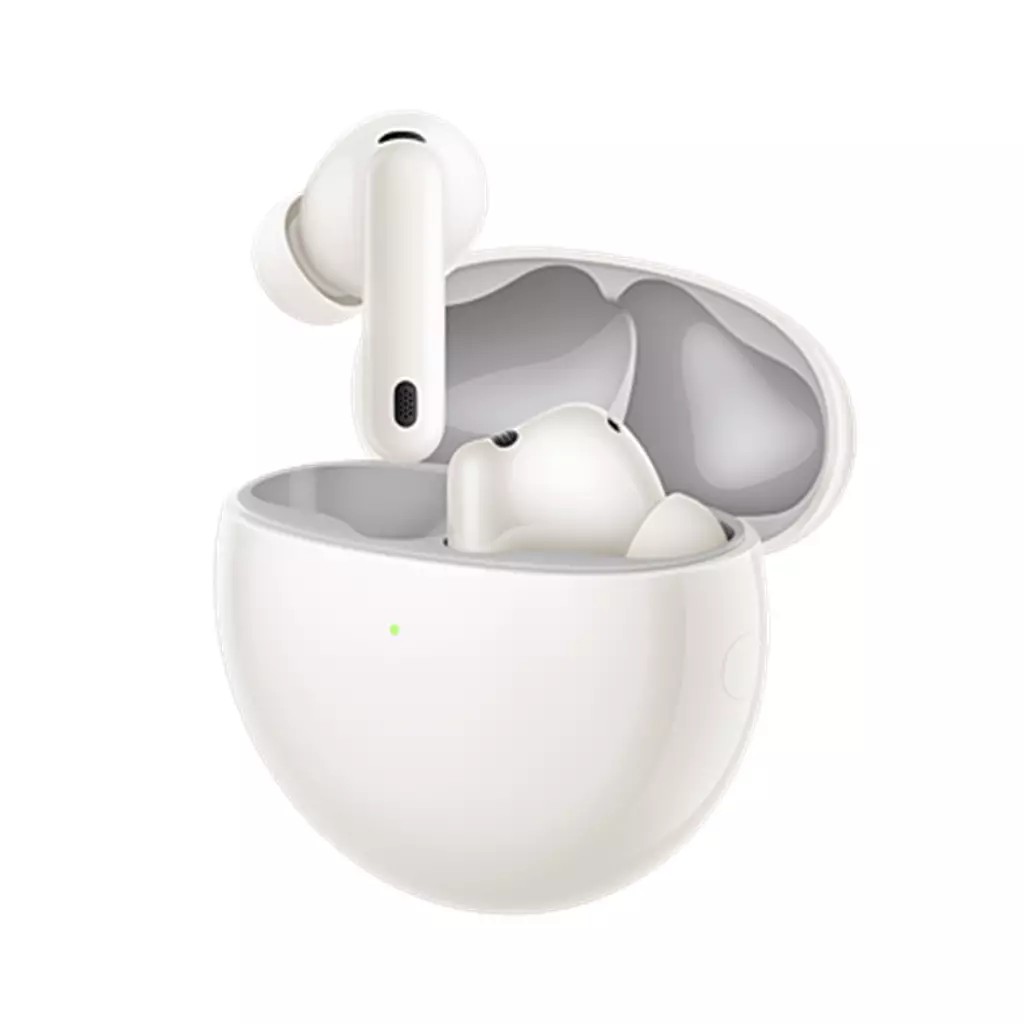 Huawei FreeBuds 7i Headset True Wireless Stereo (TWS) in-ear Calls/Music Bluetooth White thumbnail