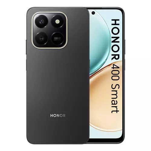 Honor 400 SMART 17.2 Cm (6.77