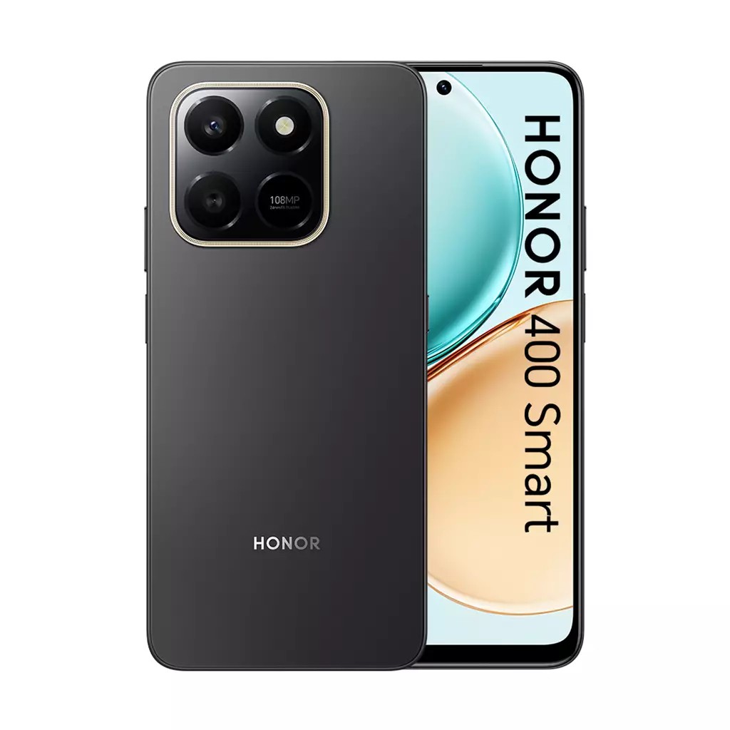 Honor 400 SMART 17.2 Cm (6.77