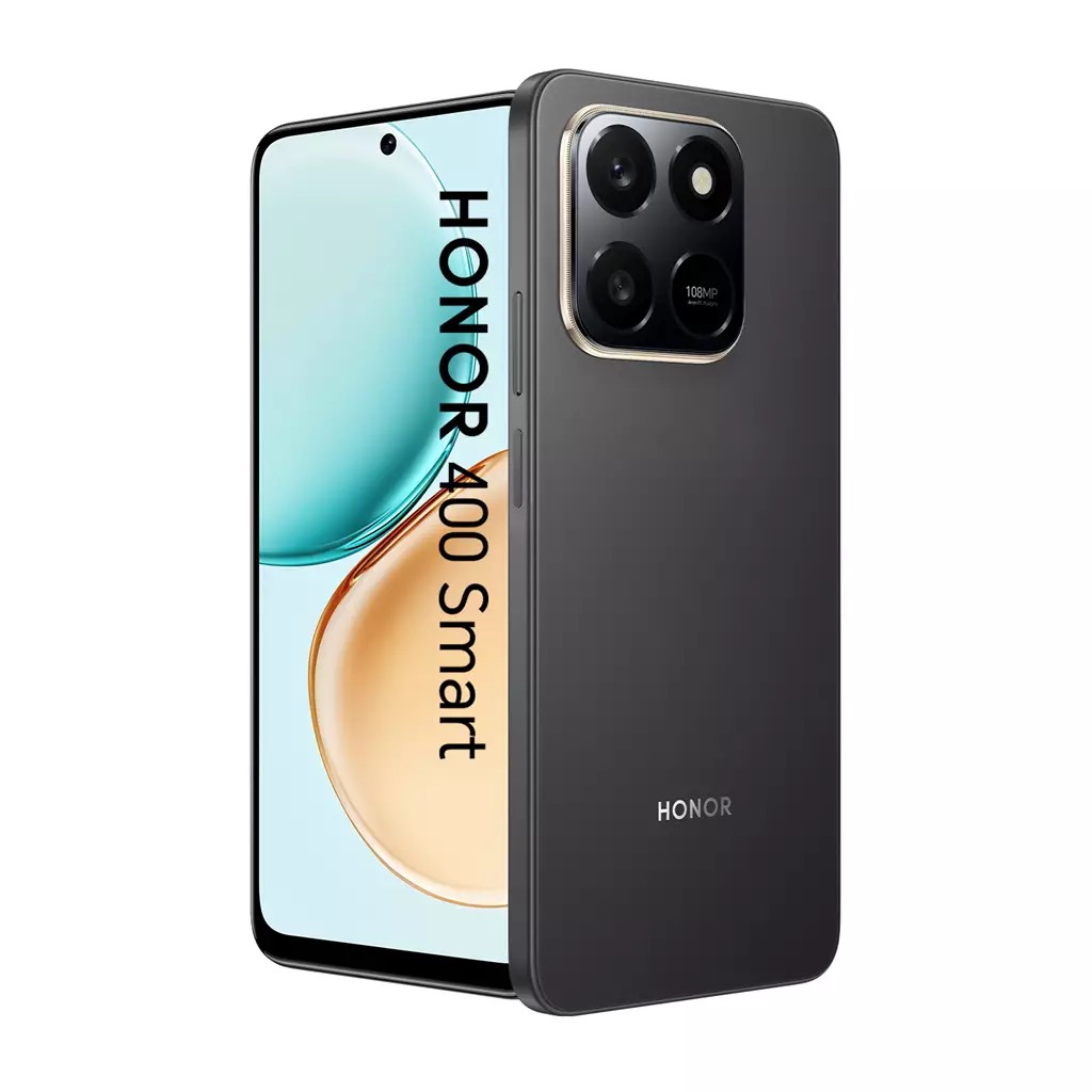 Honor 400 SMART 17.2 Cm (6.77