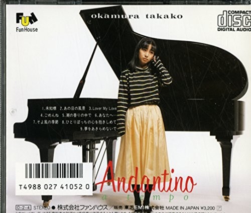 Andantino a Tempo thumbnail