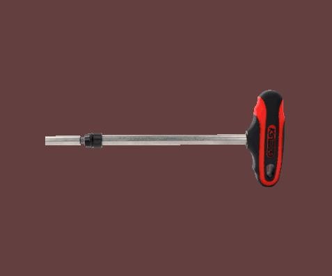 KS TOOLS 159.1175 Portainserti Azionamento: 1/4Pollici, Lunghezza: 400mm