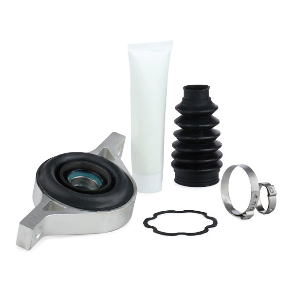 JAPANPARTS RU-2564 Cuscinetto, Supporto Intermedio Albero Cardanico