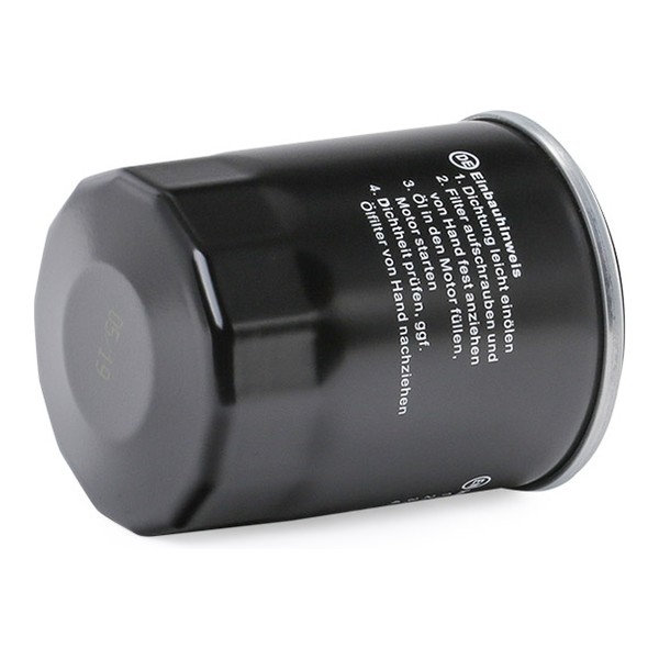 SOFIMA S 5075 PE Filtro Olio Cartuccia Filtro