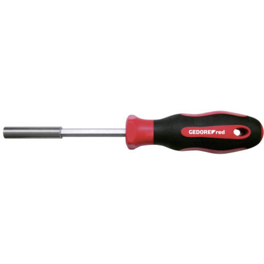 Gedore RED 3301343 Bit Screwdriver 1/4