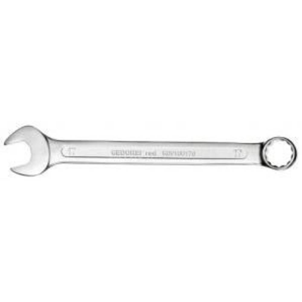 Gedore RED 3300966 Combination Wrench 10 Mm Length 130 Mm
