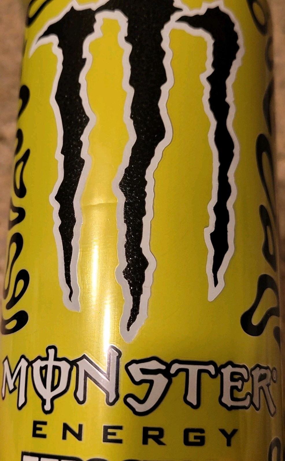 6x LIMITED Lando Norris Edition Monster Energy Drink Zero Sugar 16 FL OZ 6 PACK thumbnail