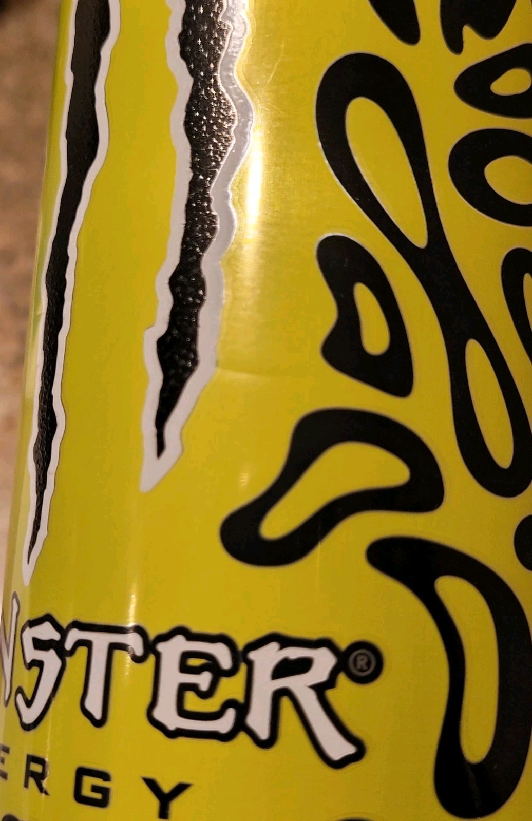 6x LIMITED Lando Norris Edition Monster Energy Drink Zero Sugar 16 FL OZ 6 PACK thumbnail