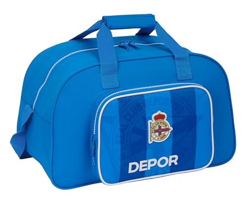 Safta Unisex Kid's Casual, Blue, Estándar