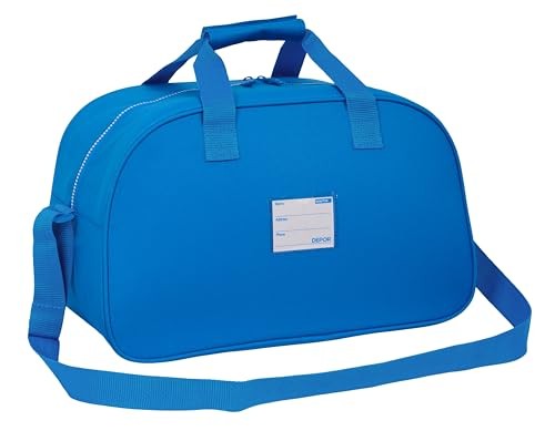 Safta Unisex Kid's Casual, Blue, Estándar thumbnail