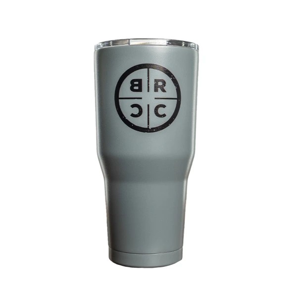 Black Rifle Coffee Big Frig Coffee Tumbler thumbnail