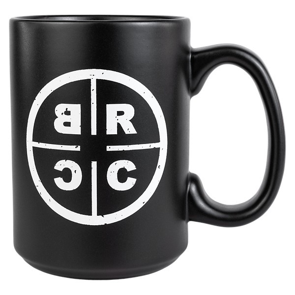 BRCC America's Coffee Mug thumbnail