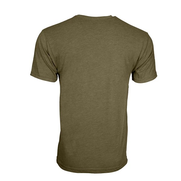 Men's Black Rifle Coffee Company Coffee AR T-Shirt Medium Military thumbnail