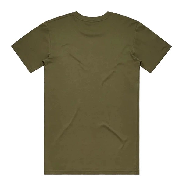 Men's Black Rifle Coffee Company Gunship T-Shirt XLarge Army thumbnail