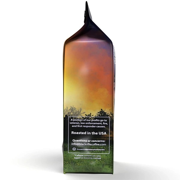 Black Rifle Coffee Company Wakin' the Neighbors Collectable Tin Bundle thumbnail