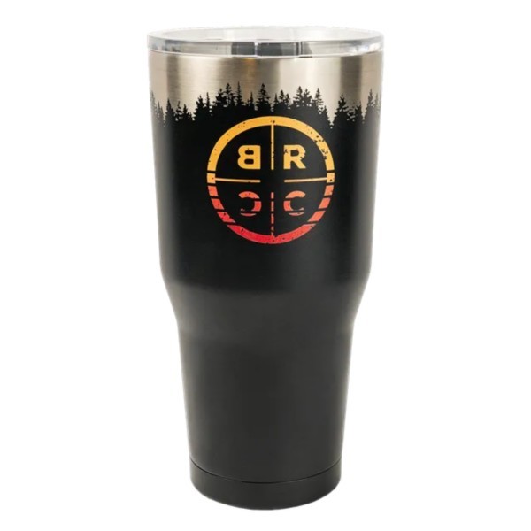 BRCC Morning Brew Tactisquatch Tumbler thumbnail