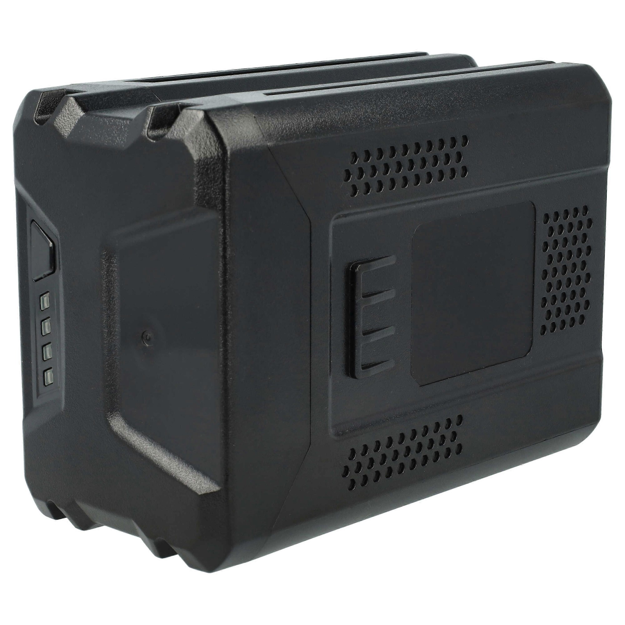 Vhbw Accu Compatibel Met Kobalt 80V Max, KSS 2580-06, 630-CFM, KHB 004B, KM 2180B-06, KST 2580-06 Gereedschap, Snoerloos Tuingereedschap (2000 MAh,