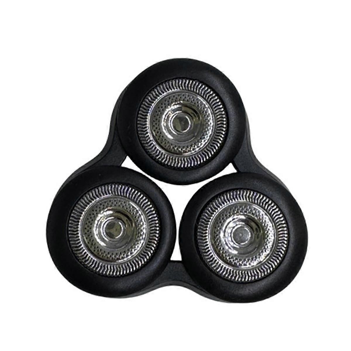 SH98 Replacement Heads for Philips SP9860 9861 9862 9863 Electric Shavers Complete Head Electric Raz Black