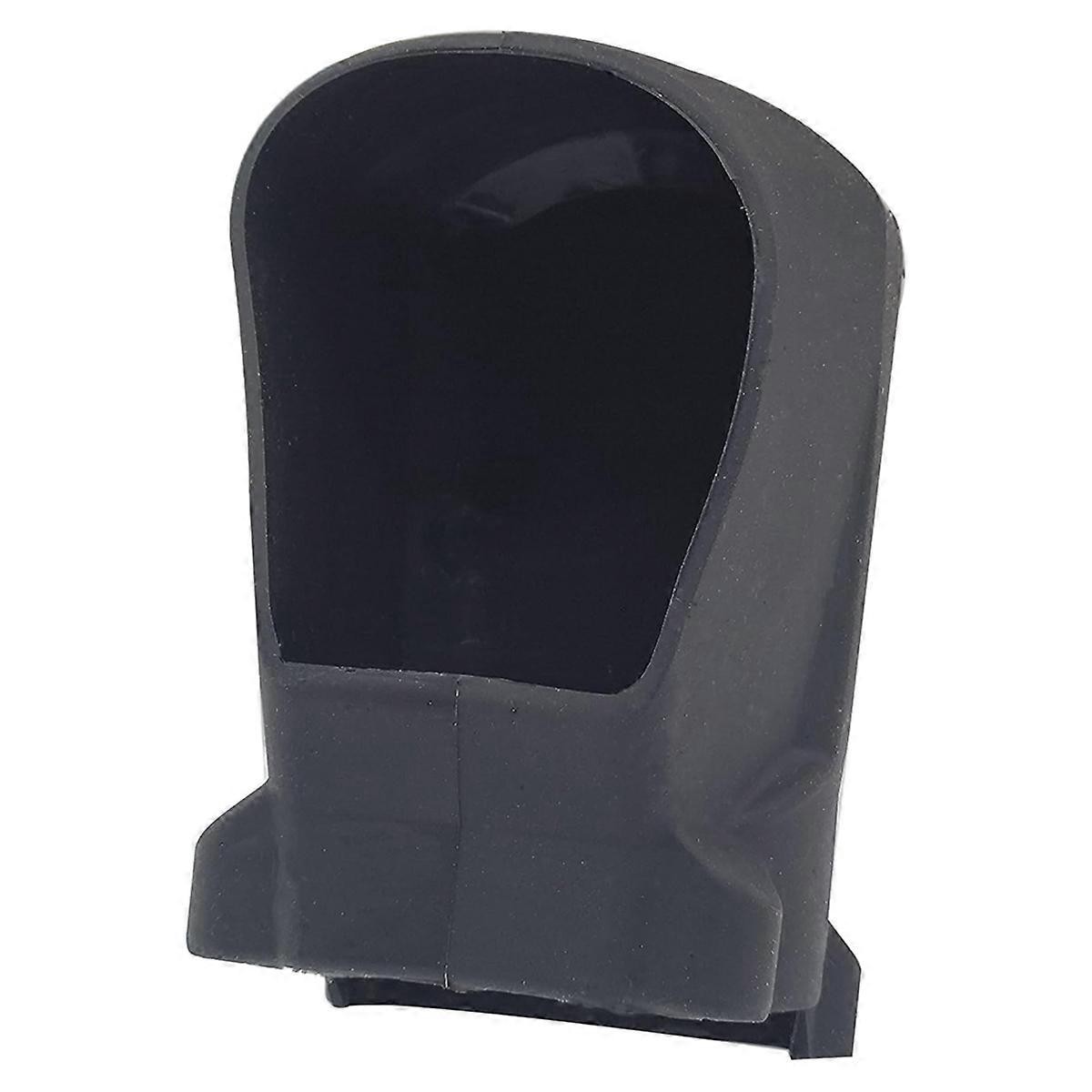 49-16-2564 Right Angle Impact Wrench Protective Rubber Boot Fits for Milwaukee M12 2564-20 2565P-20 Black