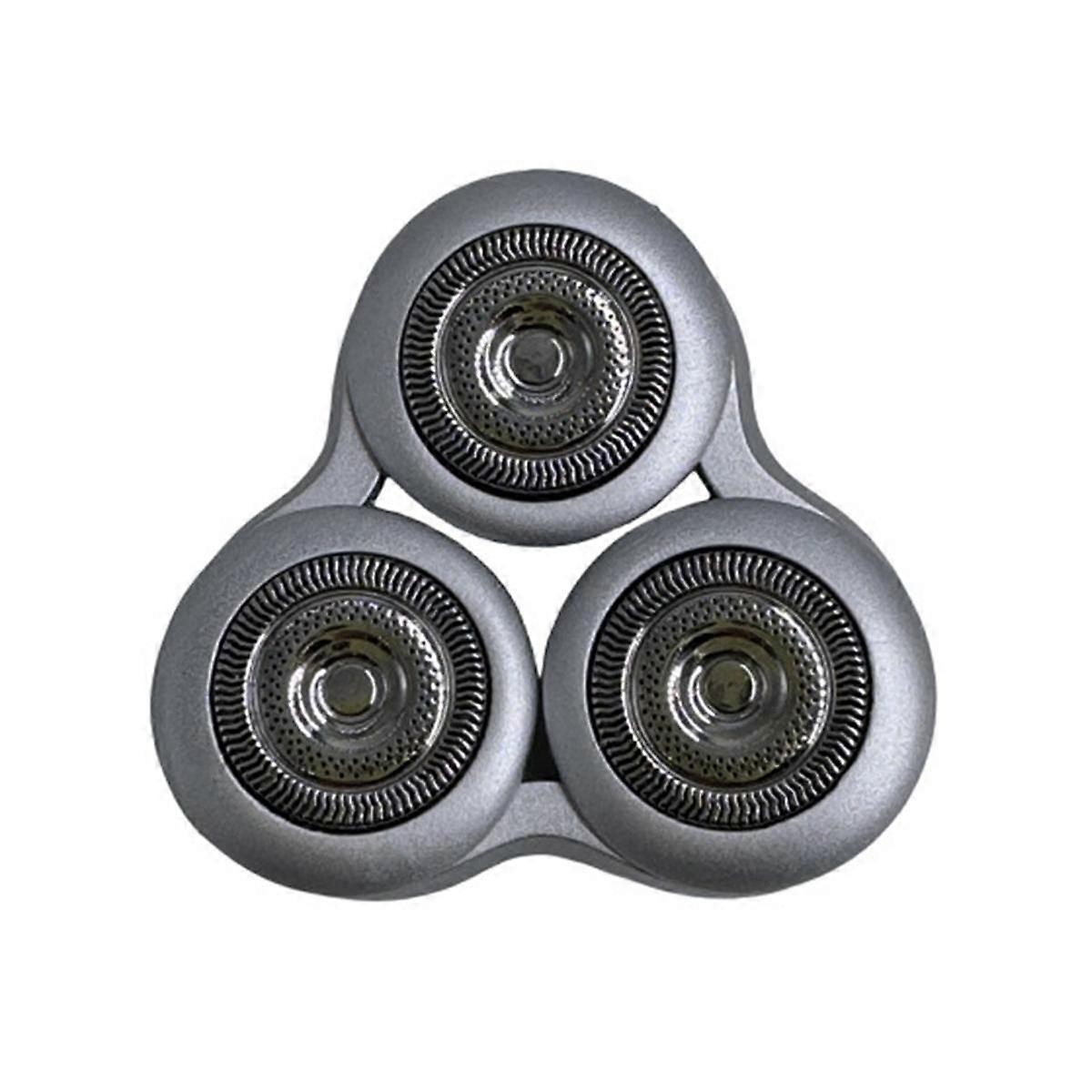 SH98 Replacement Heads for SP9860 9861 9862 9863 Electric Shavers Complete Electric Blades Silver