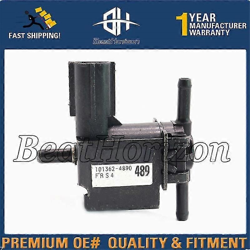 1013624890 Emission Vacuum Valve Solenoid for Honda Crv Mk3 07-12 2.2i-cdti I-dtec Diesel 101362-4890 101362 4890