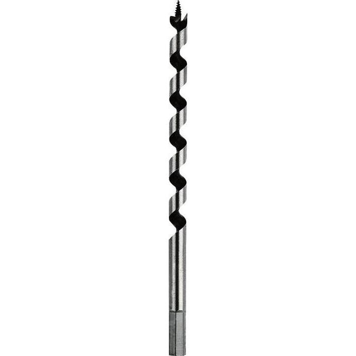 Forte Tools PUNTA per TRIVELLA 8X380/450MM 23310, Utensile Modding