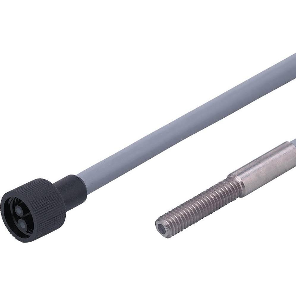 Ifm Electronic Glass Fibre Optic Sensor 40 to 200 Mm