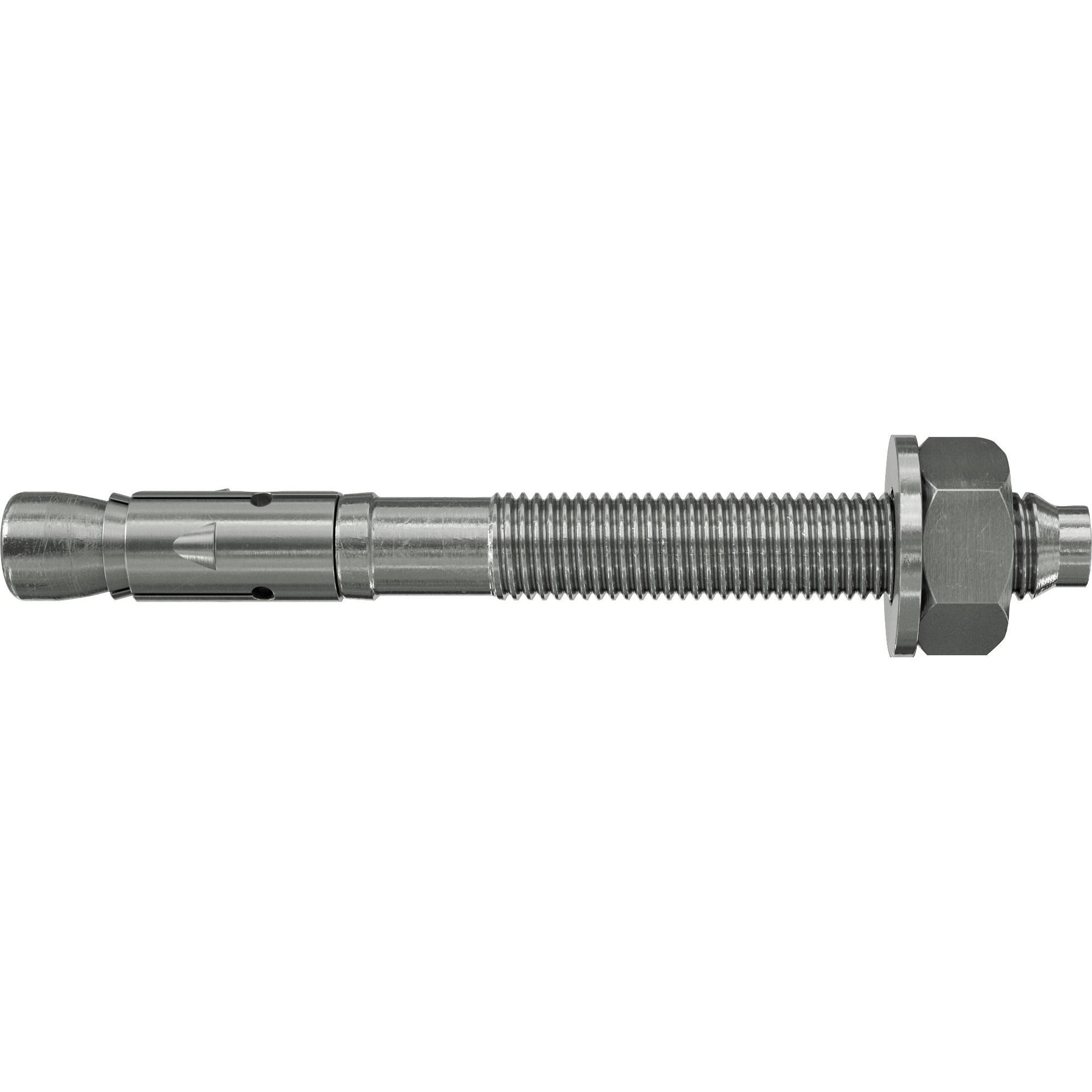 Fischer, Tassello, Ancoraggio a Bullone FAZ II Plus 10/10 HCR (10pz.)