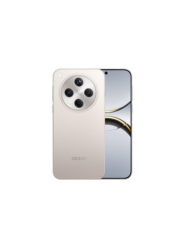 OPPO Find X8 5G Dual Sim 16GB RAM 512GB - Grey (512GB, Grigio, Doppia SIM, 5G), Smartphone, Grigio