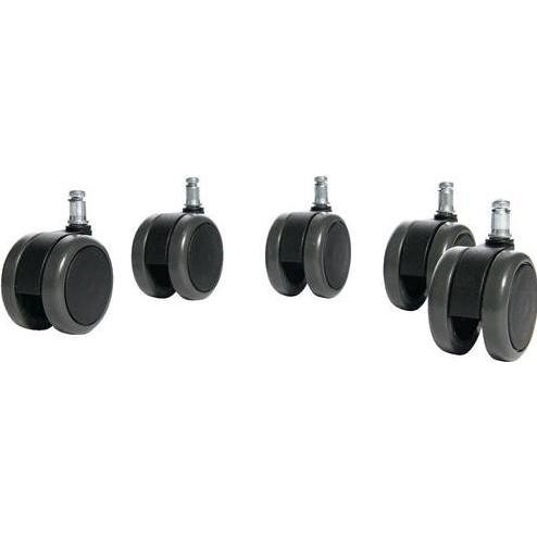 Topstar, Accessori per Scrivanie, Rulli 6990-7