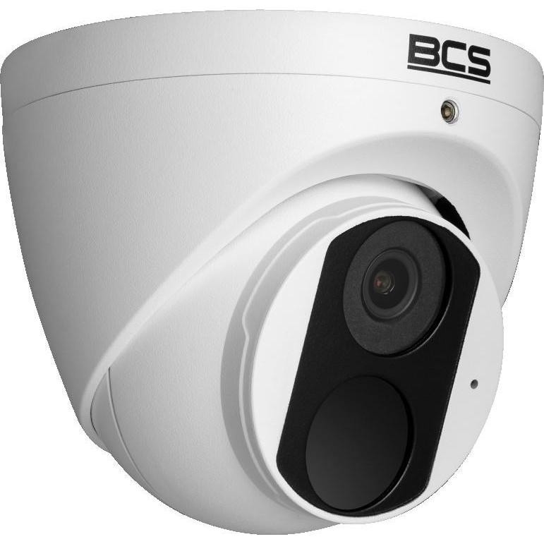 BCS Kamera POINT BCS-P-EIP15FSR3(2), Telecamera Di Rete