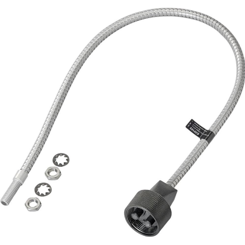 Ifm Electronic Glass Fibre Optic Sensor 70 Mm