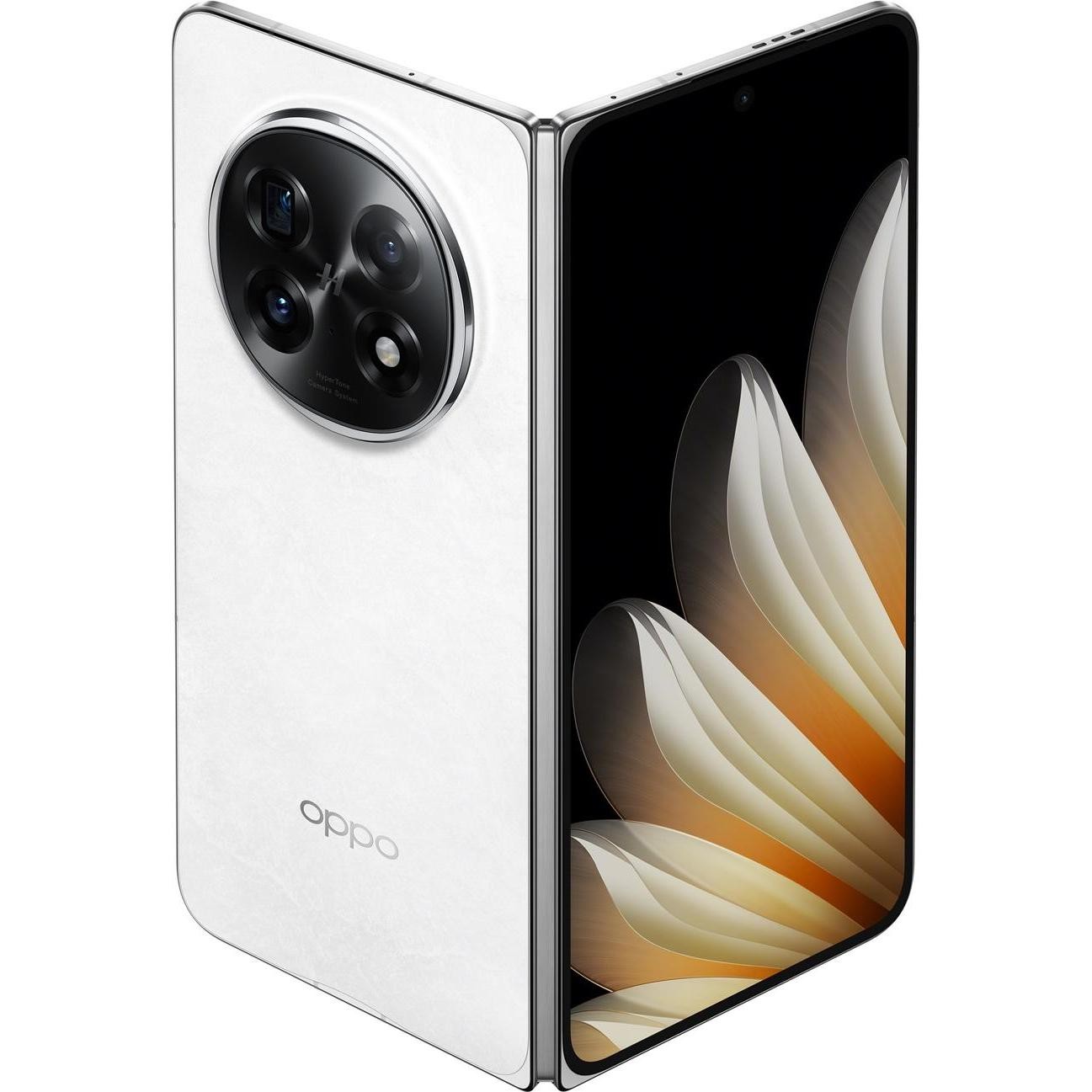 OPPO Find N5 (512GB, Bianco Nebbioso, 8.12