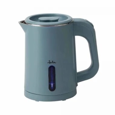 Jata JEHA1808, Bollitore, Grigio