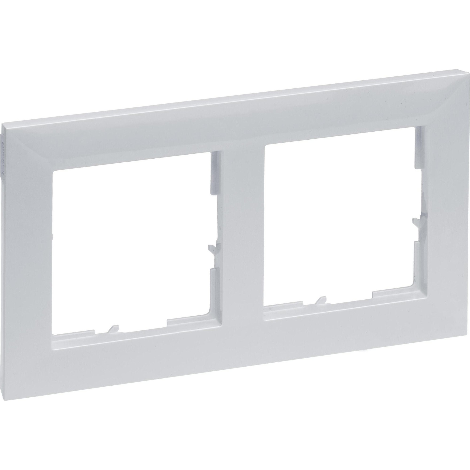 Legrand, Programma Di Commutazione Degli Accessori, 2F.TELAIO ALLUMINIO LACCATO / LEGRAN 765272 SEANO 765272