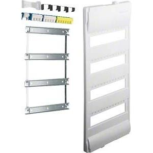 Hager VZ48NAV - Accessori per Il Rack, Accessori per Armadio Rack, Bianco