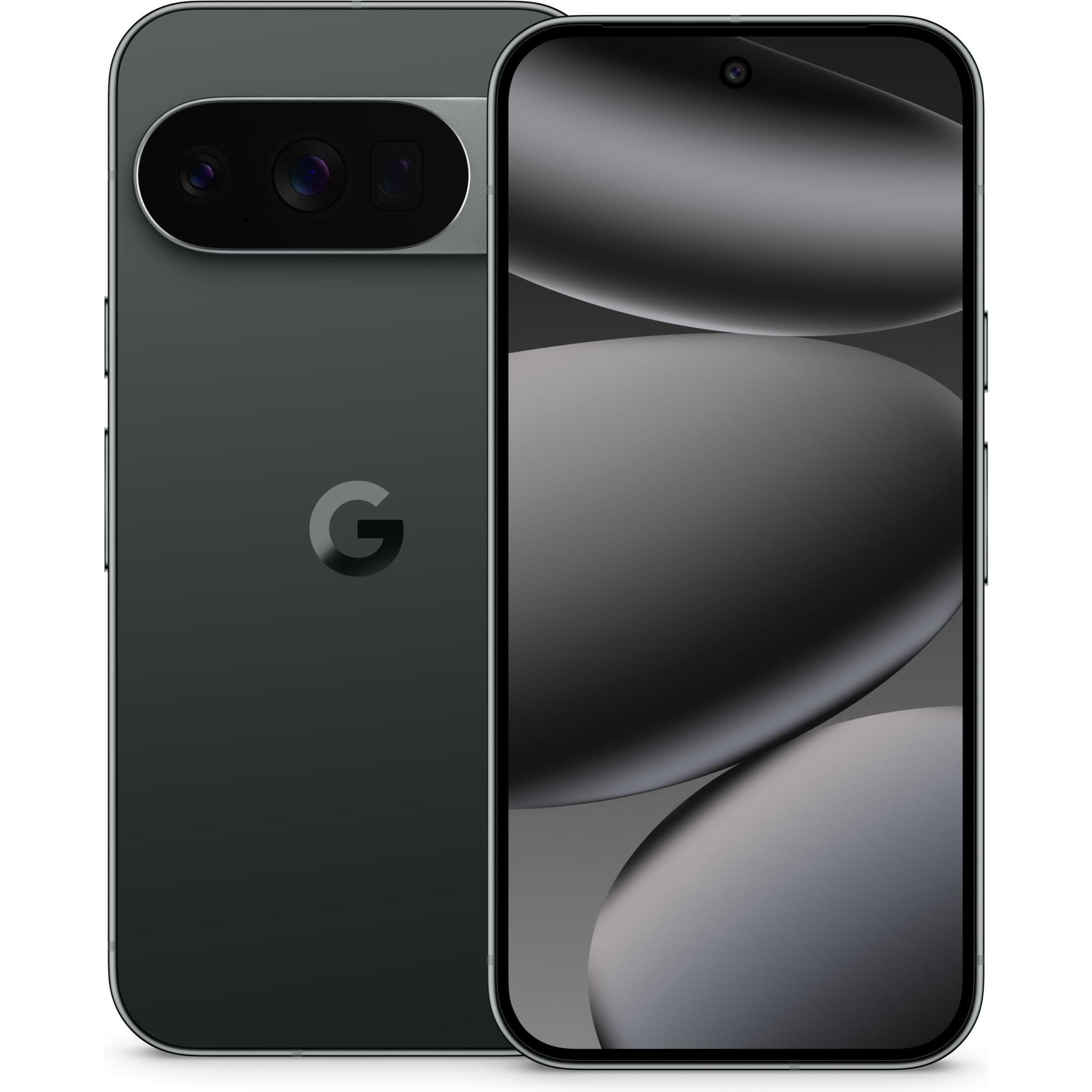 GOOGLE Pixel 10 Pro - 1 TB, Obsidian